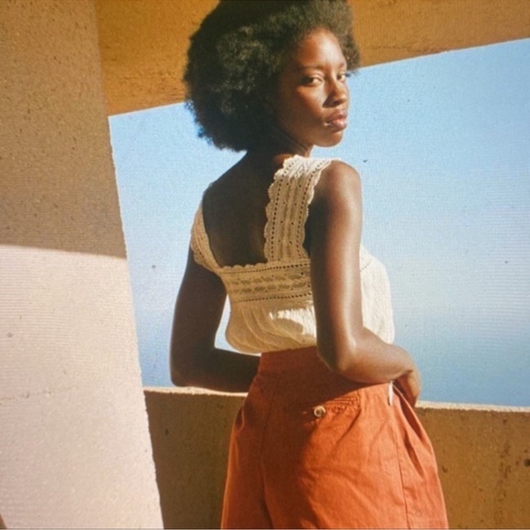 Doen Vera Top size M - Picture 2 of 9